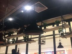 -茅庐毛血旺(烟台大悦城店)