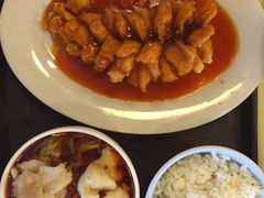-同济大学·食堂(嘉定校区)
