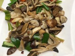 -龙姐私房菜(和顺古镇店)