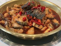 -涿派·炝锅鱼(涿州店)