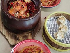 -老三样·旧食新味(万寿宫店)