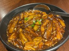 -颂福楼·南京菜(定淮门店)