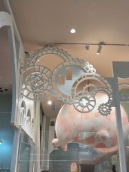 点击看大图 -奈尔宝·儿童乐园·亲子餐厅(星河湾店)