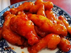 -北大地皖峰饭馆