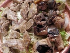 -阿婆情腊排骨火锅(金虹路店)