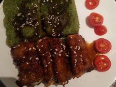 -十面春风·江南面馆(崇宁路店)