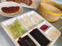 -香融府·烤鸭·家常菜(马家堡路店)