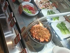 -不倒翁·安徽名菜楼(步行街店)
