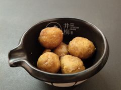 -贡梅老面馆·蟹粉面·无锡特色小吃(南长街主推店)