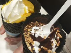 -麦当劳(天兴罗斯福店)