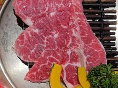 -韩宫宴和牛烤肉(宁波环球银泰城店)