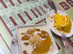 -香港華心糖水鋪(南西总店)