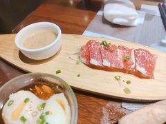 -古京·臻致料理(月湖店)