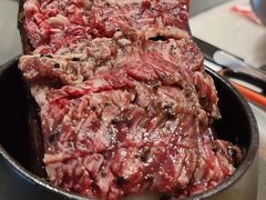 -厚贞日式烤肉(龙之梦店)