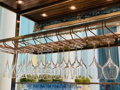 -小莫餐厅And More Restaurant西餐(北京展览馆店)
