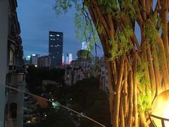 -玖壹咖啡(临河街店)