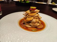 -海味世家·家常菜馆(明州里店)