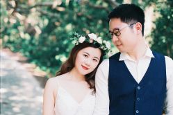 -菲林婚纱摄影工作室