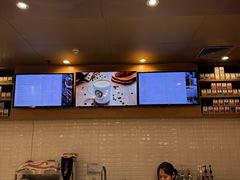 -逸派咖啡 EPARKCOFFEE(广安门店)