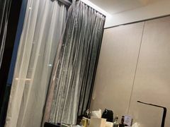 -广州天河希尔顿酒店