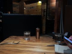 -The Meat & Wine Co Southbank(南岸店)