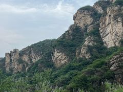 -黑龙潭风景区