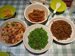 -彭耕记猪油炒小菜(吉联mall店)