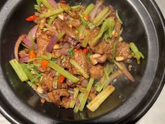 -小菜园新徽菜(无锡宜家荟聚中心店)