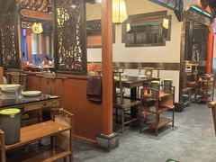 -芦月轩羊蝎子(北蜂窝店)