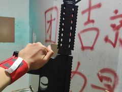 -兵魂·室内真人CS枪战俱乐部·团建·军事轰趴馆