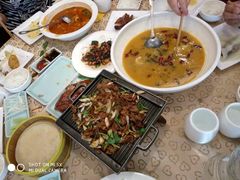 -大鸭梨(天通西苑店)