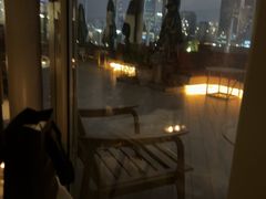 -城市露台景观餐厅(淮海路店)