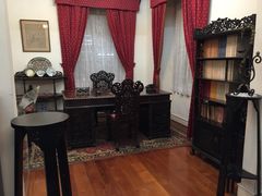 -龙环葡韵住宅式博物馆