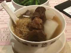 -池记(尖沙咀店)