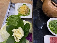 -东来顺饭庄·火锅(环岛店)