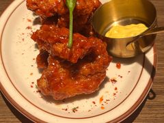 -ZAFFERANO西班牙海鲜饭(上海首店)