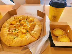 -必胜客(蜀山万象汇店)