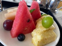 -三迪希尔顿酒店·星空酒廊