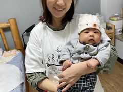 -好孕妈妈月嫂(重庆总店)