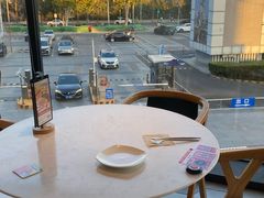 -必胜客(巴沟店)