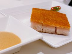 -利苑酒家(合景国际金融广场店)