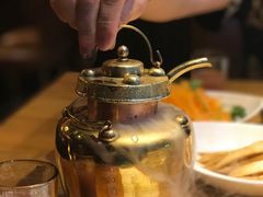 -颐和•海鲜砂锅粥•啫啫煲(奥林匹克广场店)