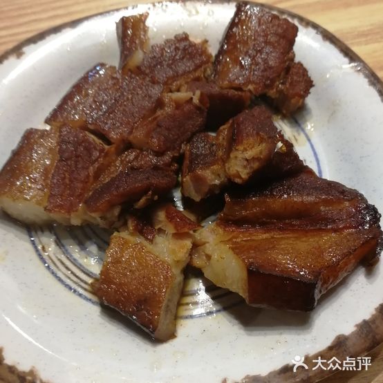 老山东手擀面全麦面(天正店)