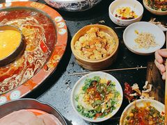 -矮板凳老火锅(宽窄巷子店)