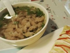 -鼎记瘦肉丸(寺后路店)