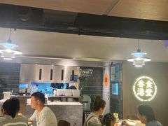 -留半山·香港食堂(啦啦宝都店)