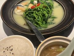 -潮堂 · 潮州菜(国贸商城店)