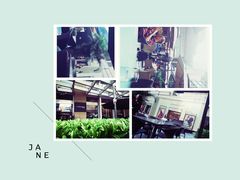 -君悦酒店·La Terrazza意合園·意式风味