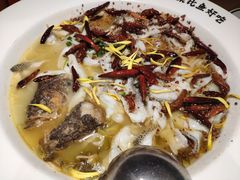 -太二酸菜鱼(福州泰禾店)