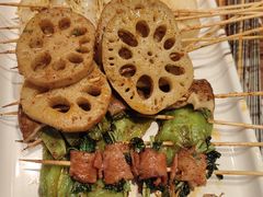 -张师傅烧烤(CBD店)